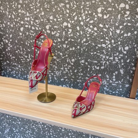 High quality sandals & Tote bag set free shipping VAL #Z0732 - Image 3
