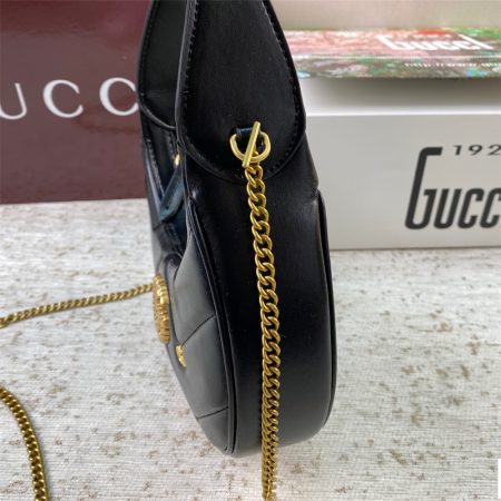 High quality shoulder bag size:20*11cm GUI #Z0734 - Image 3