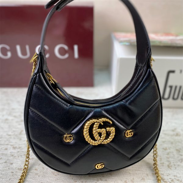 High quality shoulder bag size:20*11cm GUI #Z0734