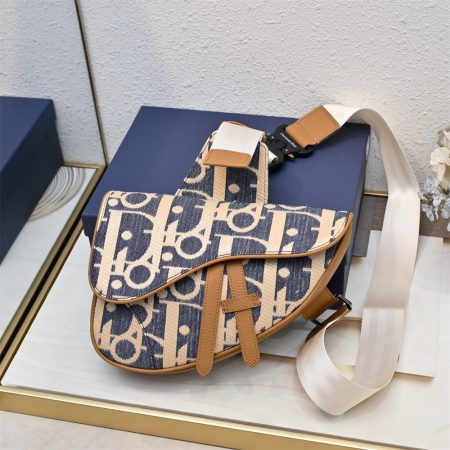 High quality shoulder bag size:20*28.6*5cm DIR #Z0735 - Image 2