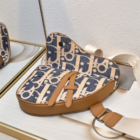 High quality shoulder bag size:20*28.6*5cm DIR #Z0735 - Image 4