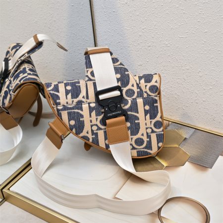 High quality shoulder bag size:20*28.6*5cm DIR #Z0735 - Image 3