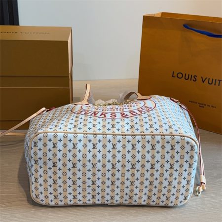 High quality Tote Bag size:31*28*15cm LOV #Z0736 - Image 3
