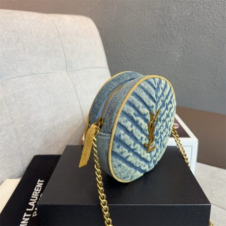 High quality fashion shoulder bag size:17*17*5cm LSY #Z0737 - Image 2