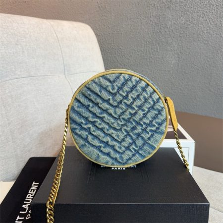 High quality fashion shoulder bag size:17*17*5cm LSY #Z0737 - Image 3