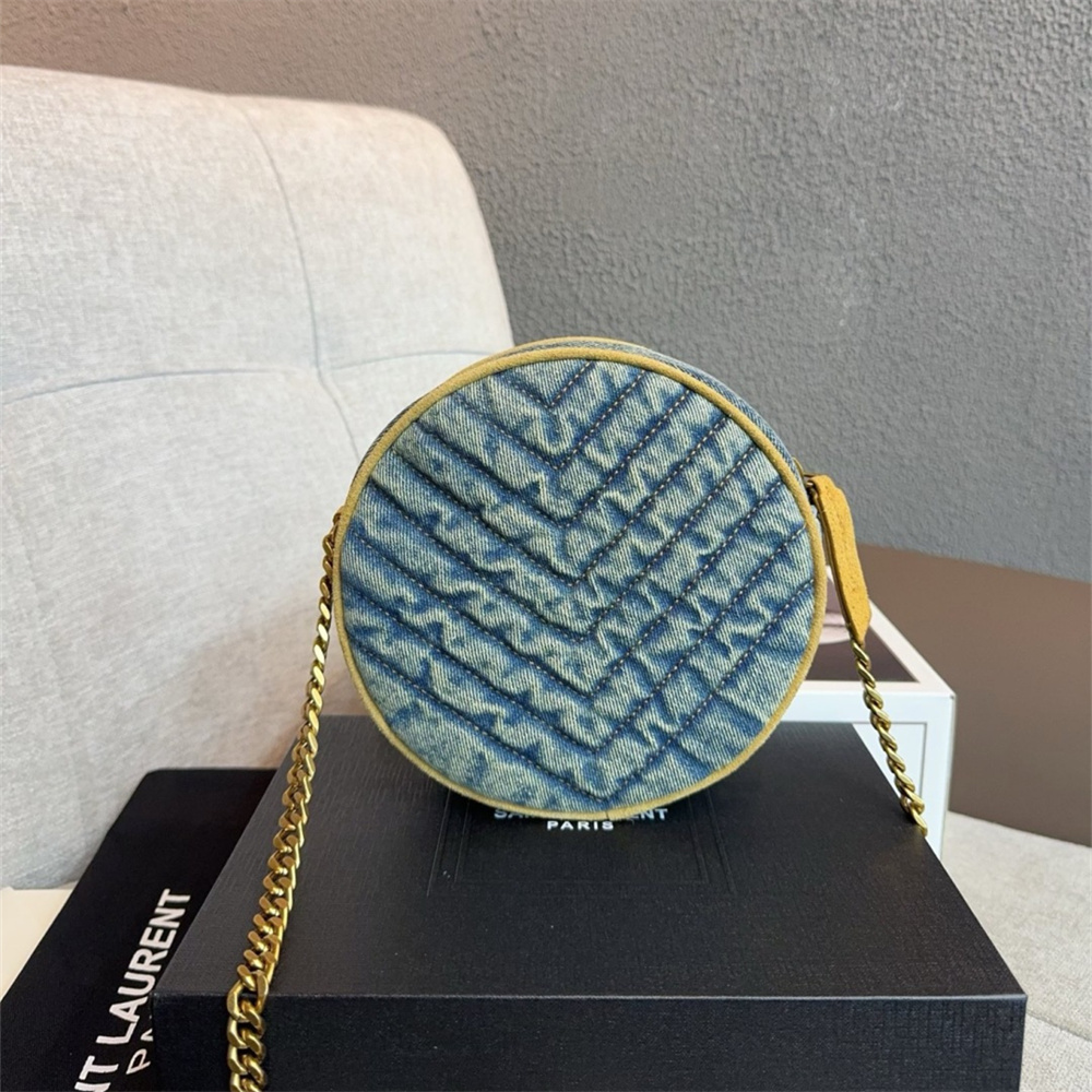 High quality fashion shoulder bag size:17*17*5cm LSY #Z0737 - Image 3