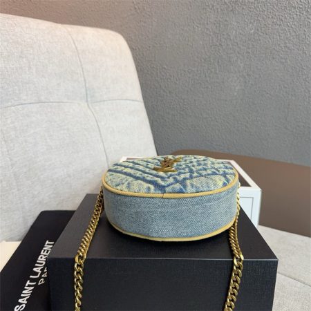 High quality fashion shoulder bag size:17*17*5cm LSY #Z0737 - Image 4