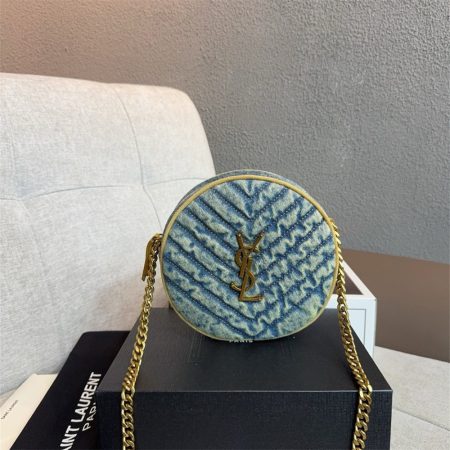 High quality fashion shoulder bag size:17*17*5cm LSY #Z0737