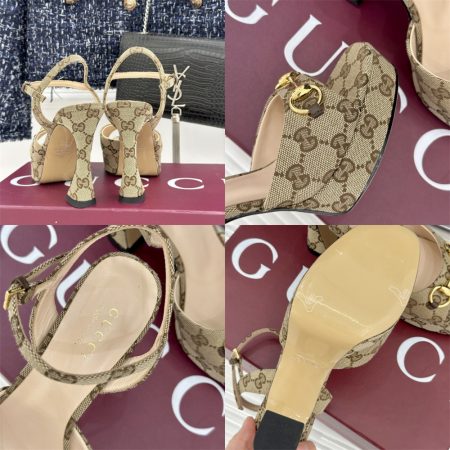 High quality sandals & shoulder bag set free shipping GUI #Z0738 - Image 6