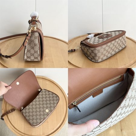 High quality sandals & shoulder bag set free shipping GUI #Z0738 - Image 5