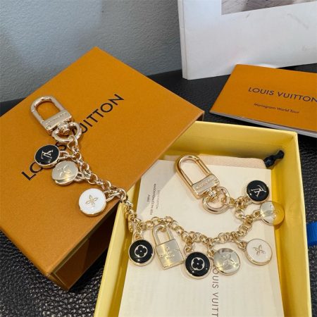 High quality bag charm pendant with box LOV #Z0739 - Image 3