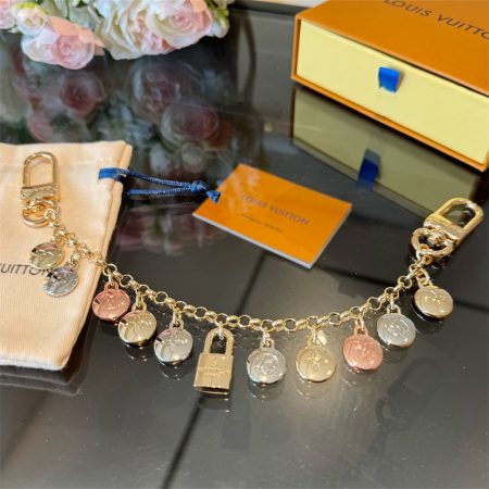 High quality bag charm pendant with box LOV #Z0739 - Image 2