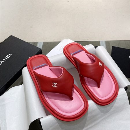 High quality slipper & shoulder bag set free shipping CHL Z0740 - Image 3
