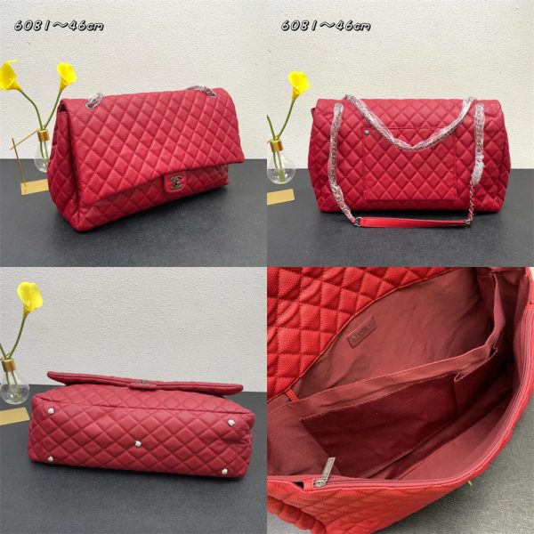 High quality slipper & shoulder bag set free shipping CHL Z0740