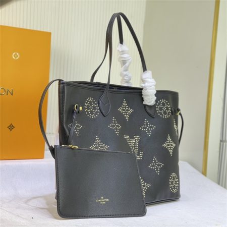 High quality Tote bag size:32*29*17cm LOV #Z0741 - Image 2