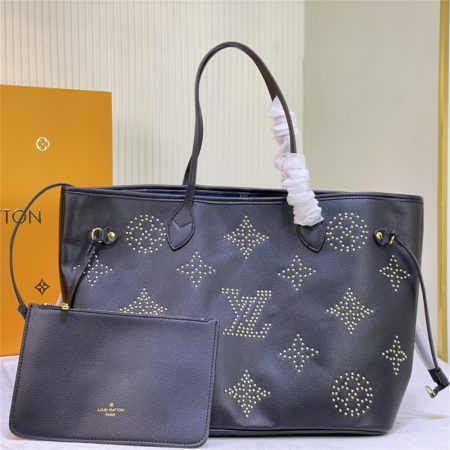 High quality Tote bag size:32*29*17cm LOV #Z0741