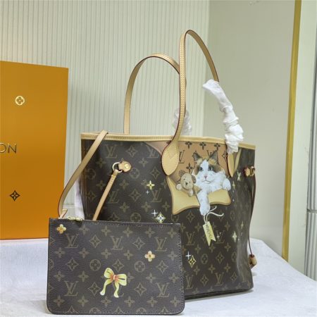 High quality Tote bag size:32*29*17cm LOV #Z0742 - Image 2