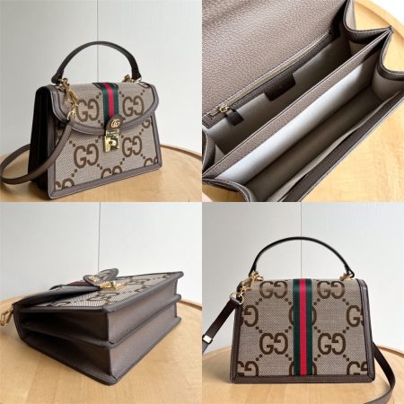 High quality sandals & shoulder bag set free shipping GUI #Z0743 - Image 4