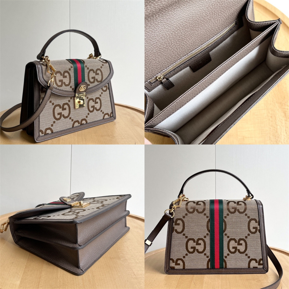 High quality sandals & shoulder bag set free shipping GUI #Z0743 - Image 4