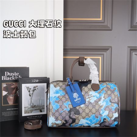 High quality sneaker & handbag set for men free shipping GUI #Z0744 - Image 2
