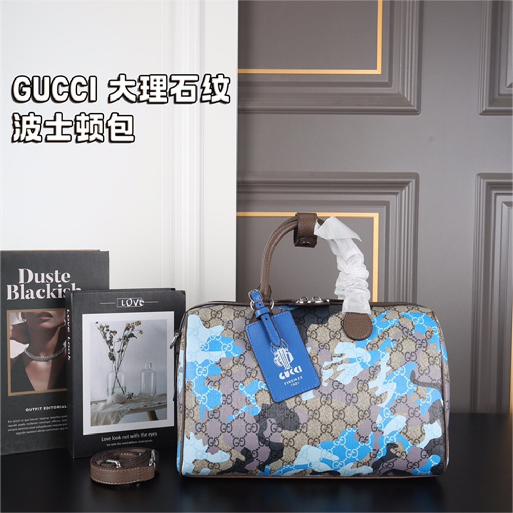 High quality sneaker & handbag set for men free shipping GUI #Z0744 - Image 2
