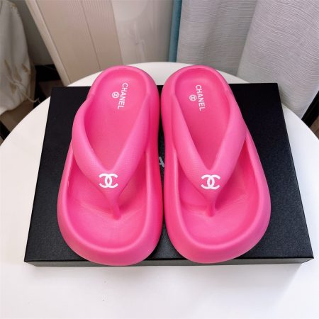 1 pair slippers & tote bag set free shipping CHL #Z0745 - Image 4