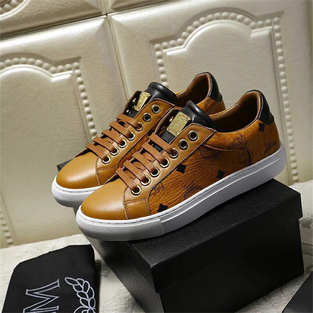 High quality sneaker & handbag set free shipping MCI #Z0748 - Image 4