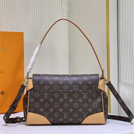 High quality shoulder bag size:33*22*11cm LOV #Z0752 - Image 3