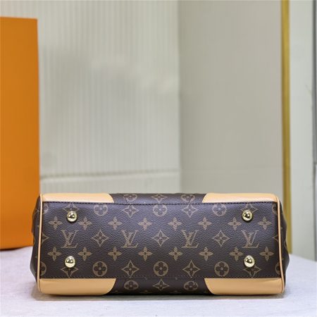 High quality shoulder bag size:33*22*11cm LOV #Z0752 - Image 4