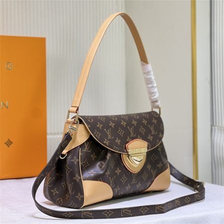 High quality shoulder bag size:33*22*11cm LOV #Z0752 - Image 2