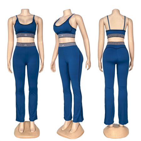 Wholesale fashion suit size:S-2XL ALO YS #Z0755 - Image 4