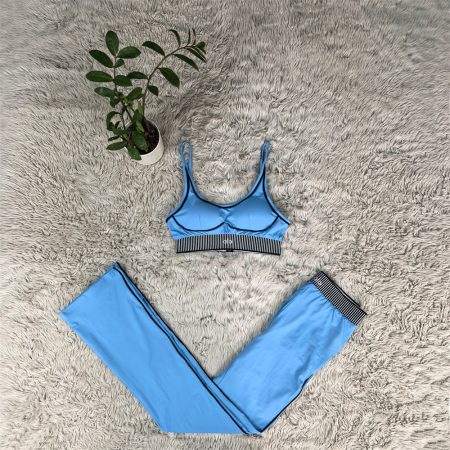 Wholesale fashion suit size:S-2XL ALO YS #Z0755 - Image 2