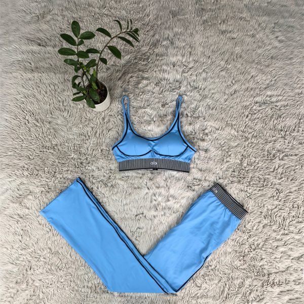 Wholesale fashion suit size:S-2XL ALO YS #Z0755 - Image 2