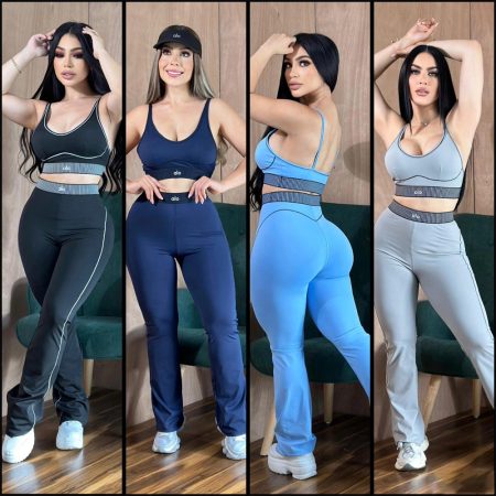 Wholesale fashion suit size:S-2XL ALO YS #Z0755