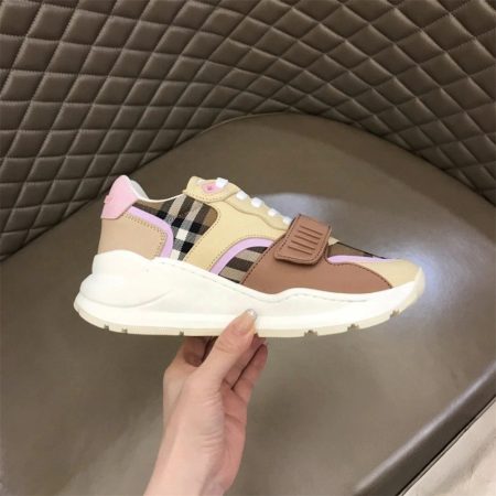 High quality couple sneakers size:5-11 with box free shipping BUY #Z0757 - Image 2