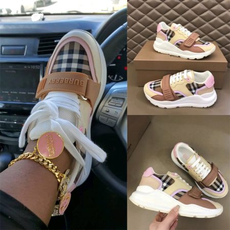 High quality couple sneakers size:5-11 with box free shipping BUY #Z0757
