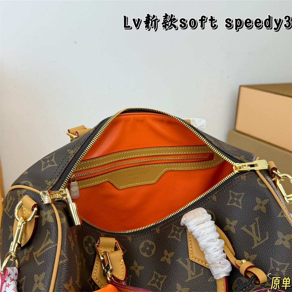High quality sneaker & Handbag set free shipping LOV #Z0761 - Image 8