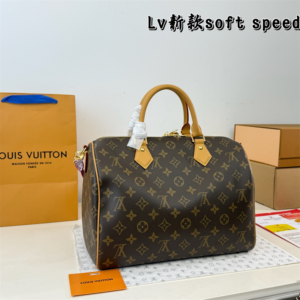 High quality sneaker & Handbag set free shipping LOV #Z0761 - Image 4