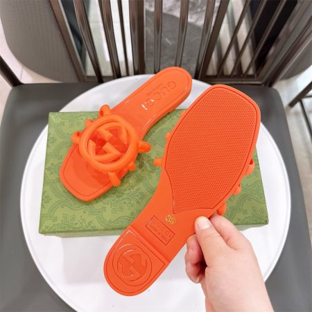 High quality slippers & waist bag set free shipping GUI #Z0763 - Image 5