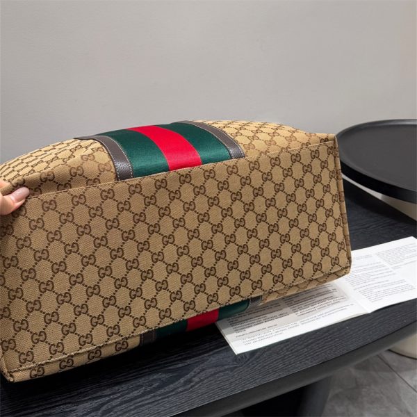 High quality Tote bag size:45*43cm GUI DS #Z0764 - Image 2