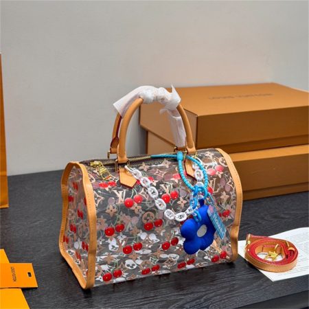 High quality Slipper & shoulder bag set free shipping LOV #Z0765 - Image 2