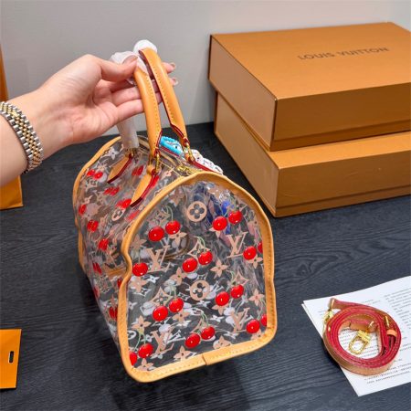 High quality Slipper & shoulder bag set free shipping LOV #Z0765 - Image 4
