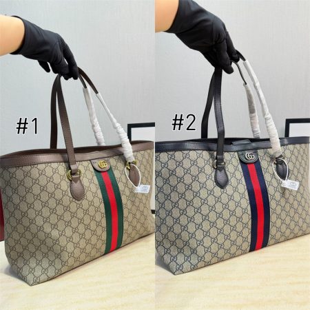 High quality Tote bag size:38*13*28cm GUI DS #Z0766