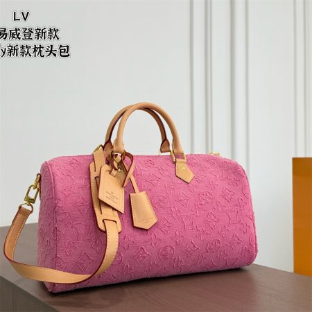 High quality handbag speedy size:35cm LOV #Z0769