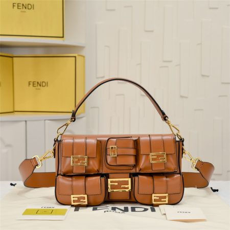 High quality shoulder bag size:27cm FEI #Z0771