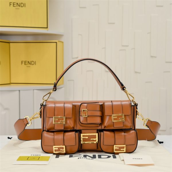 High quality shoulder bag size:27cm FEI #Z0771