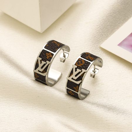 Wholesale Fashion Earrings LOV ZY #Z0775 - Image 3