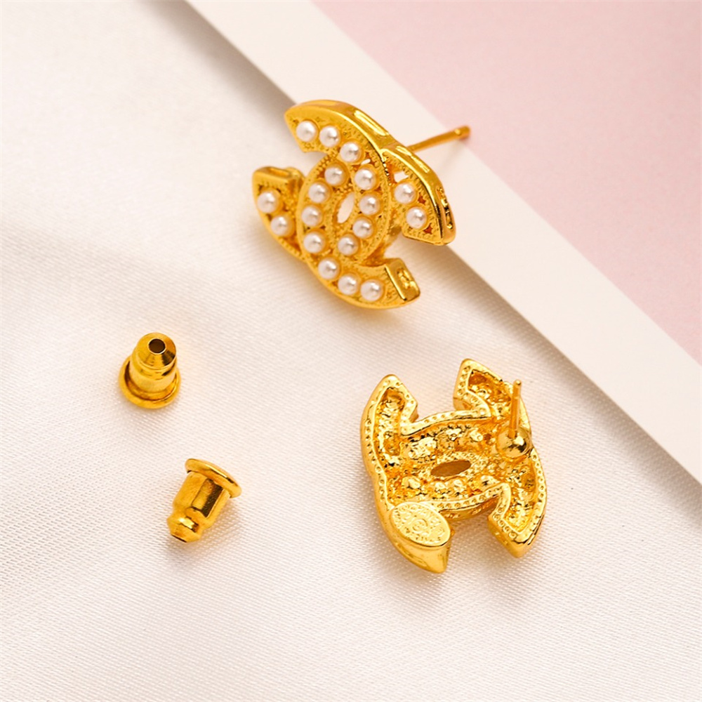 Wholesale Fashion Earrings CHL ZY #Z0776 - Image 3