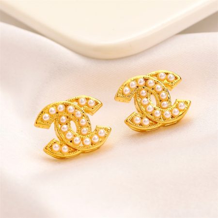 Wholesale Fashion Earrings CHL ZY #Z0776