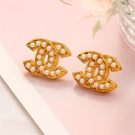 Wholesale Fashion Earrings CHL ZY #Z0776 - Image 2